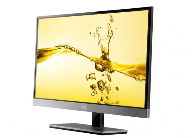 AOC d2357Ph (Bild: AOC)